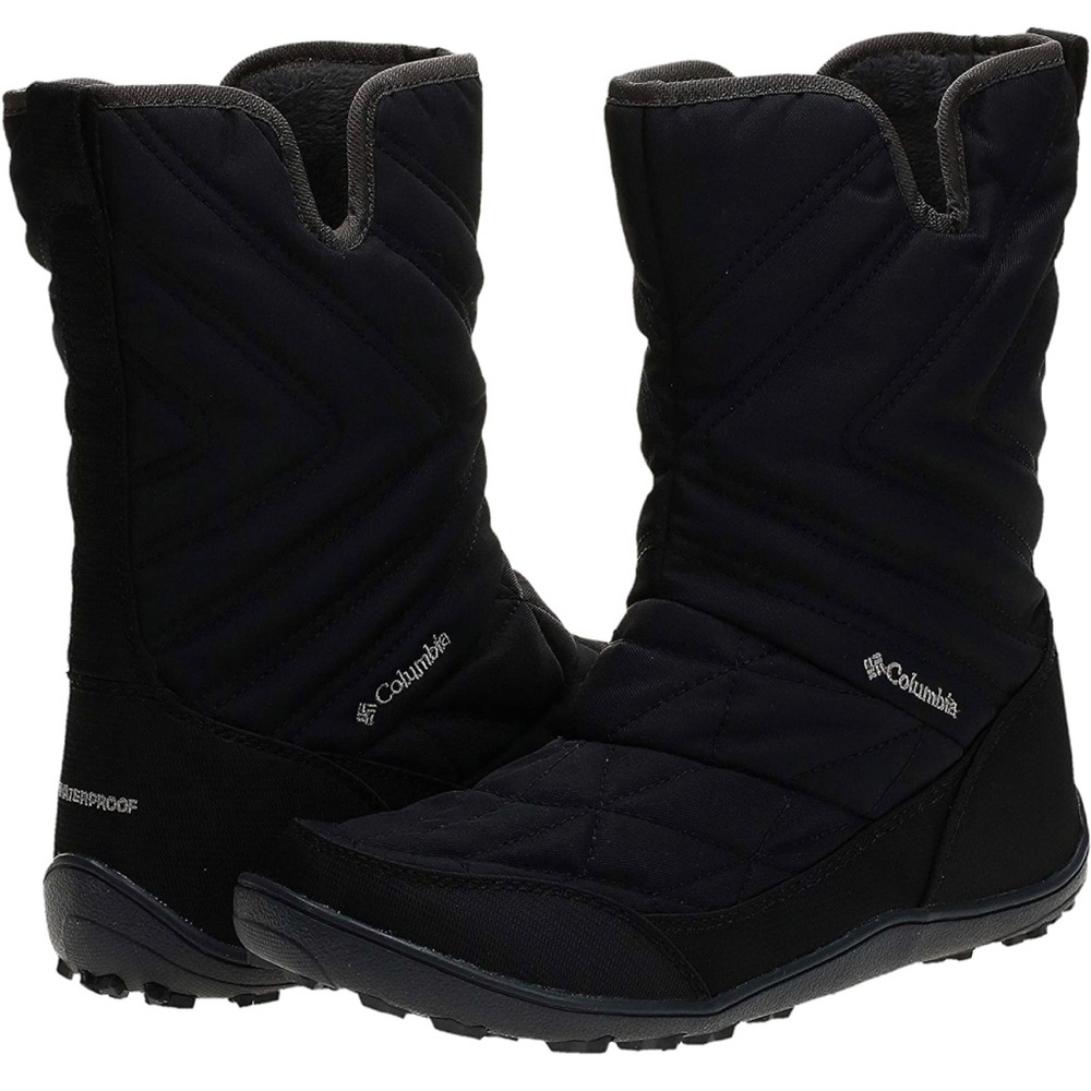 Columbia Women’s Minx Slip Mid Calf Boots Size 8.5